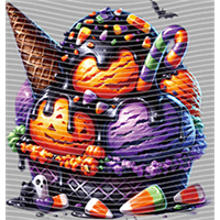 Halloween-WS 6055